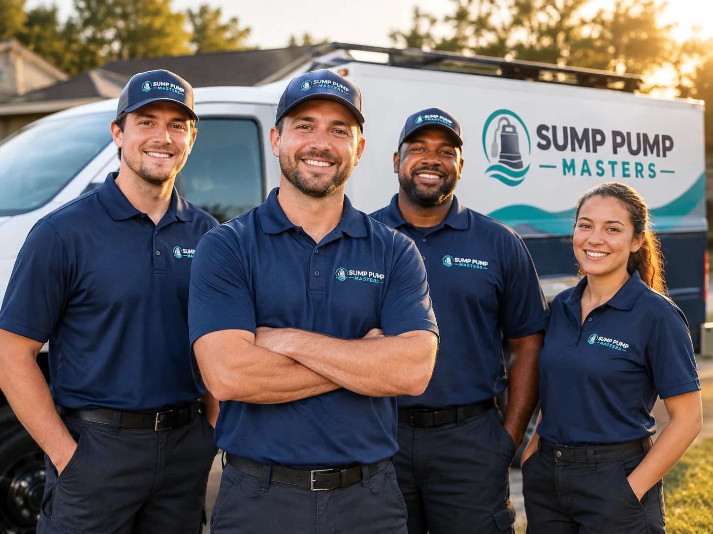Sump Pump Repair company in Grosse Pointe, MI